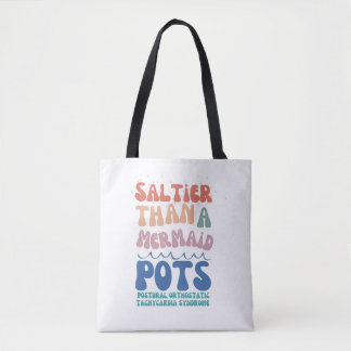 Tote Bolsa de Verão