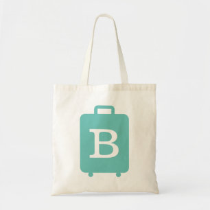 Tote Bolsa de viagem para viagem de fim de semana com m