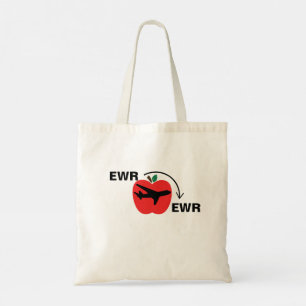 Tote Bolsa de Viagem viagem para NYC