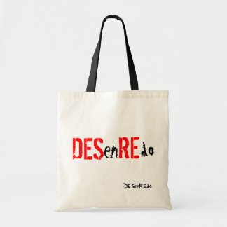 Tote Bolsa  DEsenREdo
