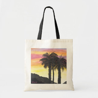 Tote Bolsa - "Desert Dream" por All Joy Art