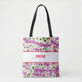 Tote Bolsa dia de as mães