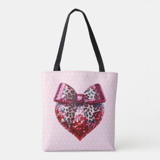 Tote Bolsa dia de os namorados