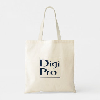 Tote Bolsa DigiPro