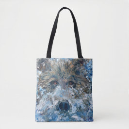 Tote Bolsa do Alaskan Wildlife Bears