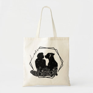 Tote Bolsa do Cachorro