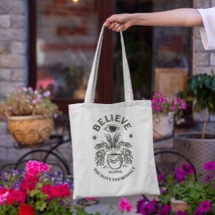 Tote Bolsa do Dia Internacional da Paz