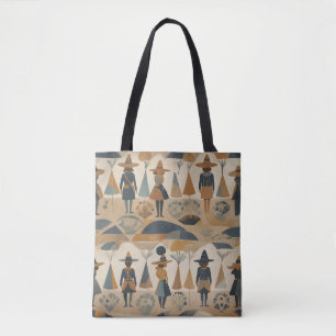 Tote Bolsa do Festival da Vila Breton