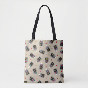 Tote Bolsa do glucométer