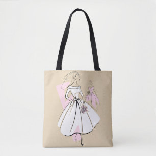 Tote Bolsa do Grupo Neutral da Moda