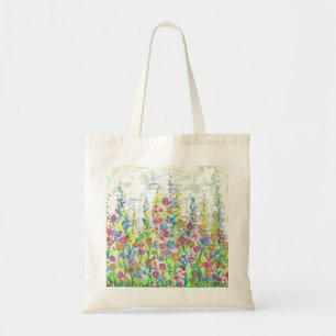 Tote Bolsa do Jardim da Vovó