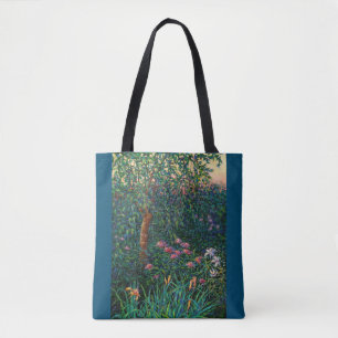 Tote Bolsa do Jardim de Jane