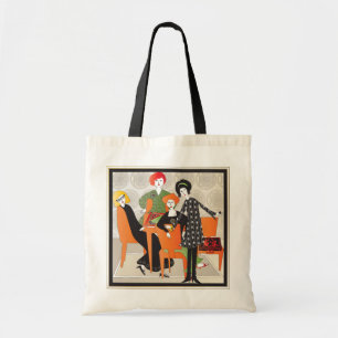 Tote Bolsa do Jogo Mah Jongg