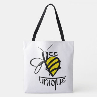 Tote Bolsa do ombro de BeeUnique o grande