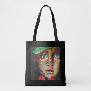 Tote Bolsa do ombro - Eva e Serpente