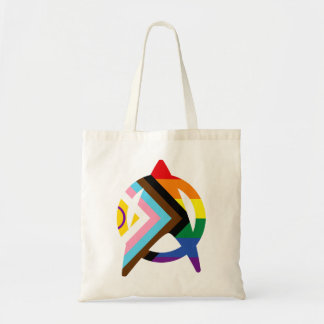 Tote Bolsa do Orgulho de Trek Sci-Fi