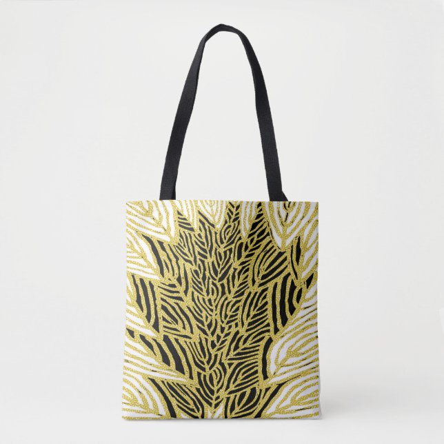 Tote Bolsa do padrão-14 original (Frente)