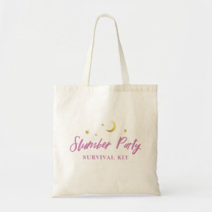 Tote Bolsa do Partido do Desmoronamento das Nuvens de C