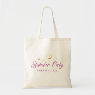 Tote Bolsa do Partido do Desmoronamento das Nuvens de C