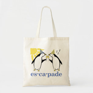 Tote Bolsa do partido Escapade