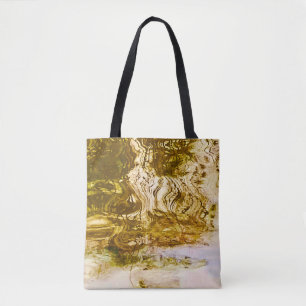 Tote Bolsa do Sonho de Água