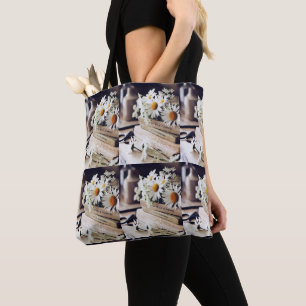 TOTE BOLSA DO ÚLTIMO "LOVER DO LIVRO"