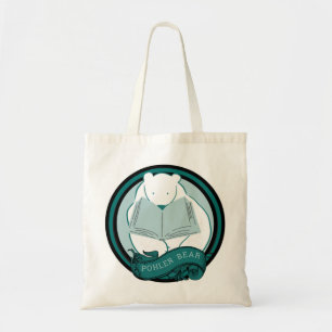 Tote Bolsa do Urso Pohler