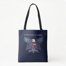 Bolsa dos 250 anos da América