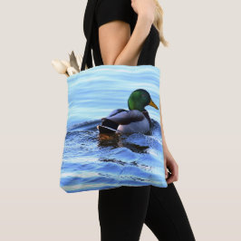 Tote Bolsa Duck