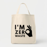 Bolsa e bolsa de compra respeitadoras do ambiente