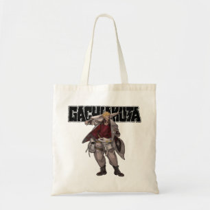 Tote Bolsa Enjin Gachiakuta