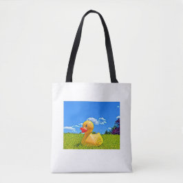 Tote bolsa ensolarada b