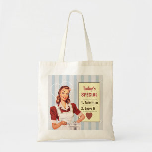 Tote Bolsa especial de hoje