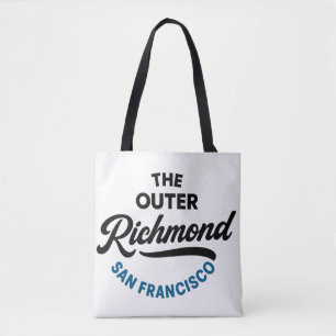 Tote Bolsa Exterior Richmond