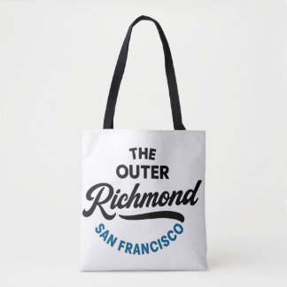 Tote Bolsa Exterior Richmond