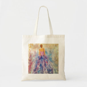 Tote Bolsa fascinante