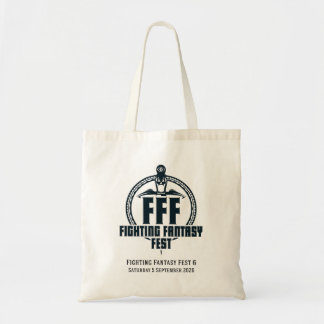 Tote Bolsa FFF6