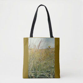 Tote Bolsa "Flores selvagens"