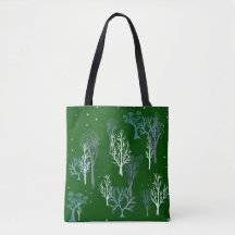Bolsa Floresta Starry