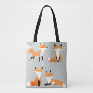 Tote Bolsa Foxic