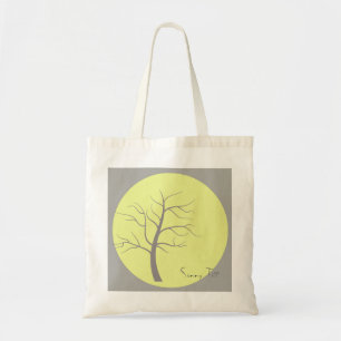 Tote Bolsa funky Sunny Tree