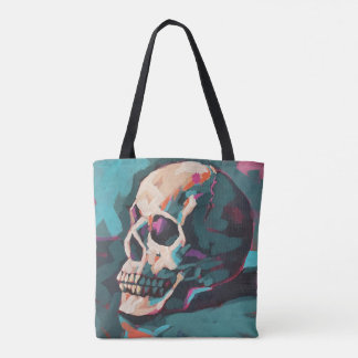 Tote Bolsa gótica