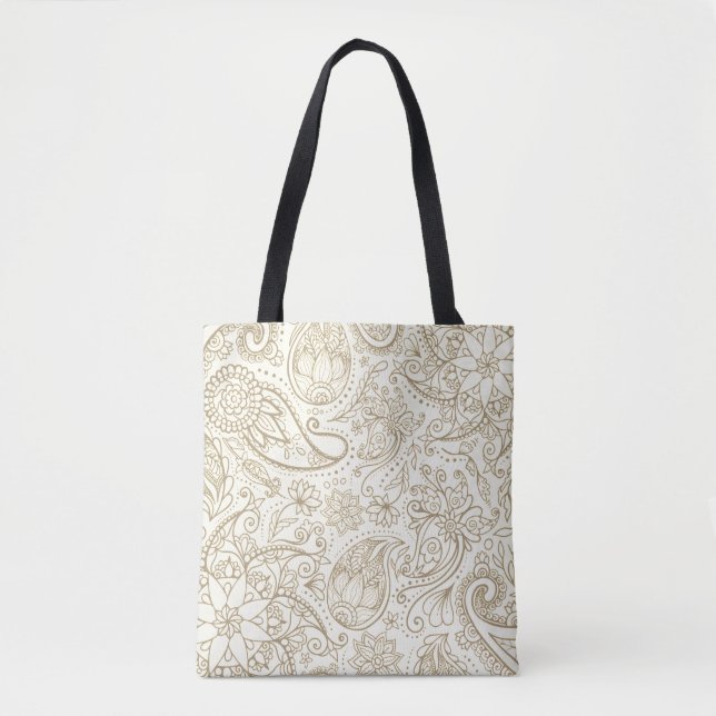 Tote Bolsa grande (Frente)