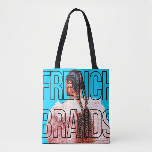 Tote Bolsa grande (Frente)