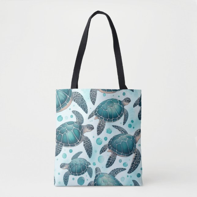 Tote Bolsa grande (Frente)