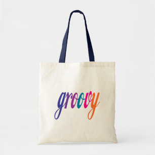 Tote Bolsa Groovy