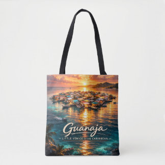 Tote Bolsa Guanaja