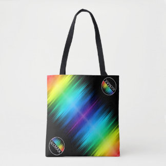 Tote Bolsa iccMAX para um Entusiasta de Gerenciamento d