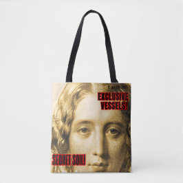 TOTE BOLSA INSPIRATIVO