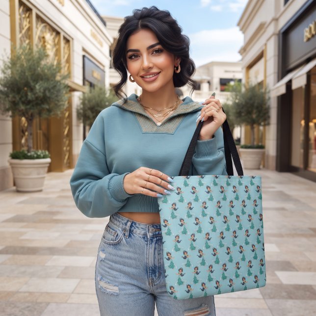 Tote Bolsa Jasmine (Criador carregado)